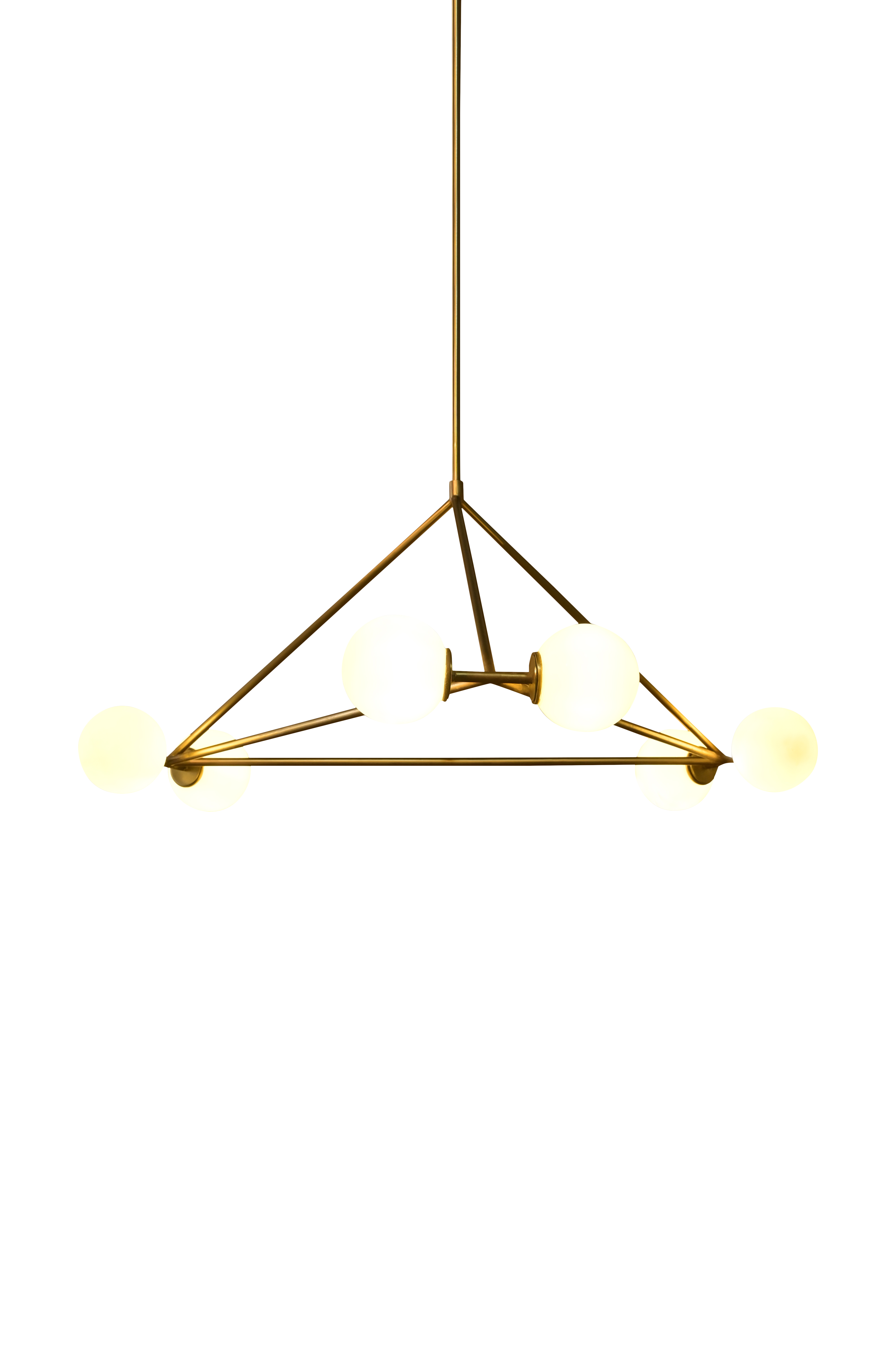 Solara Pendant Lamp