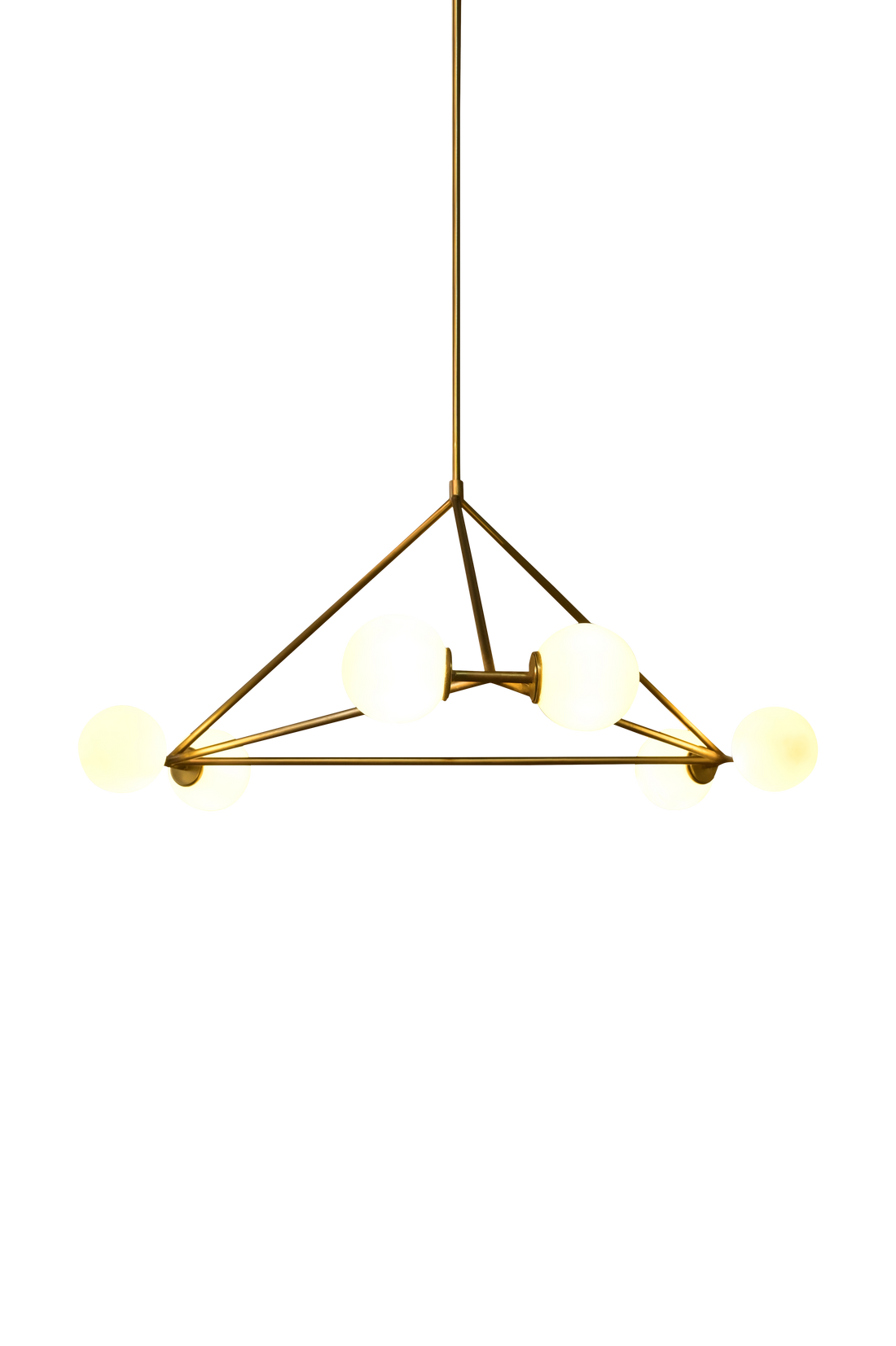 Solara Pendant Lamp