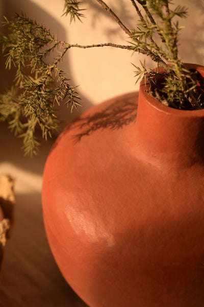 Zephyr Vase