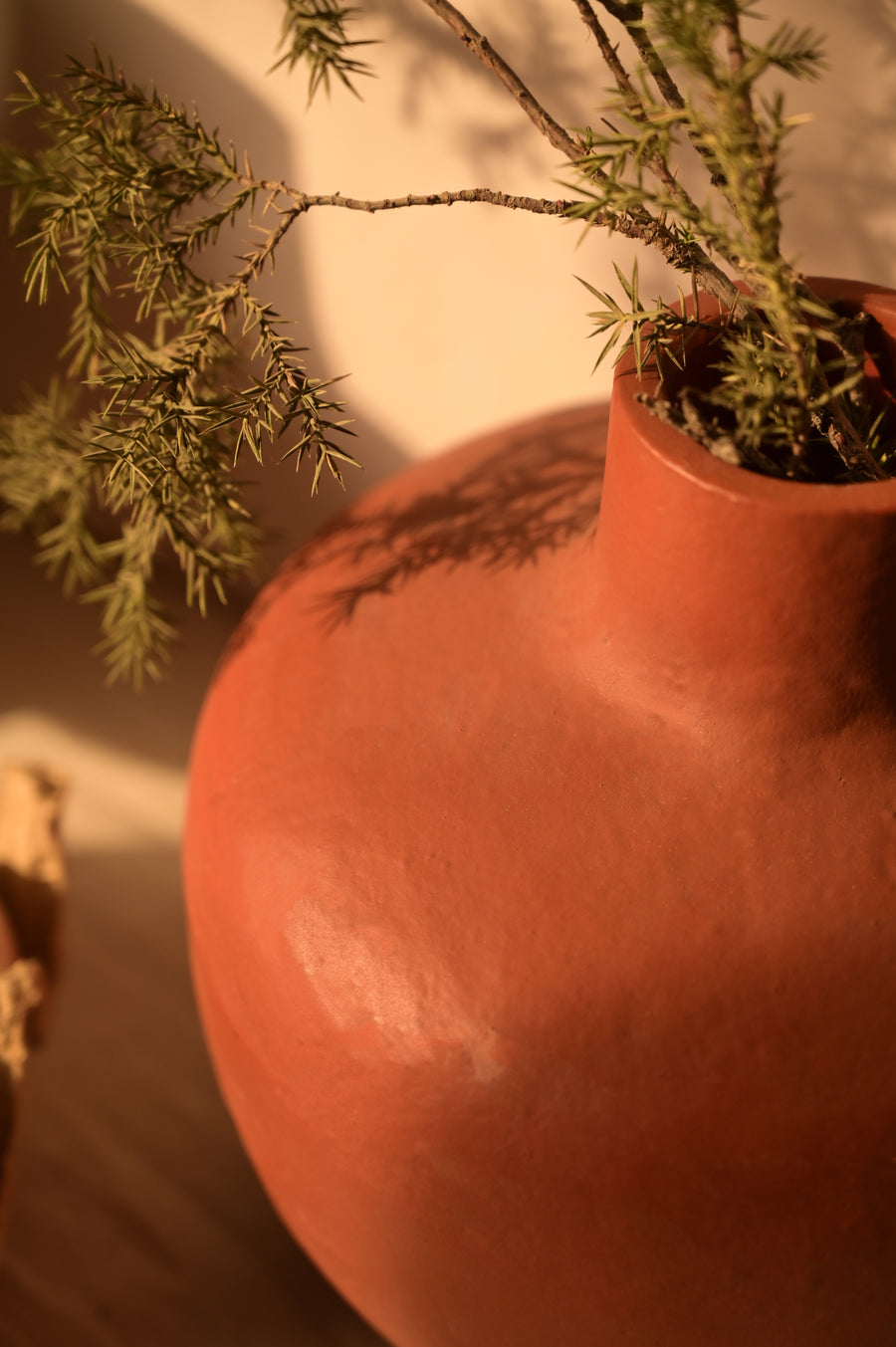Zephyr Vase