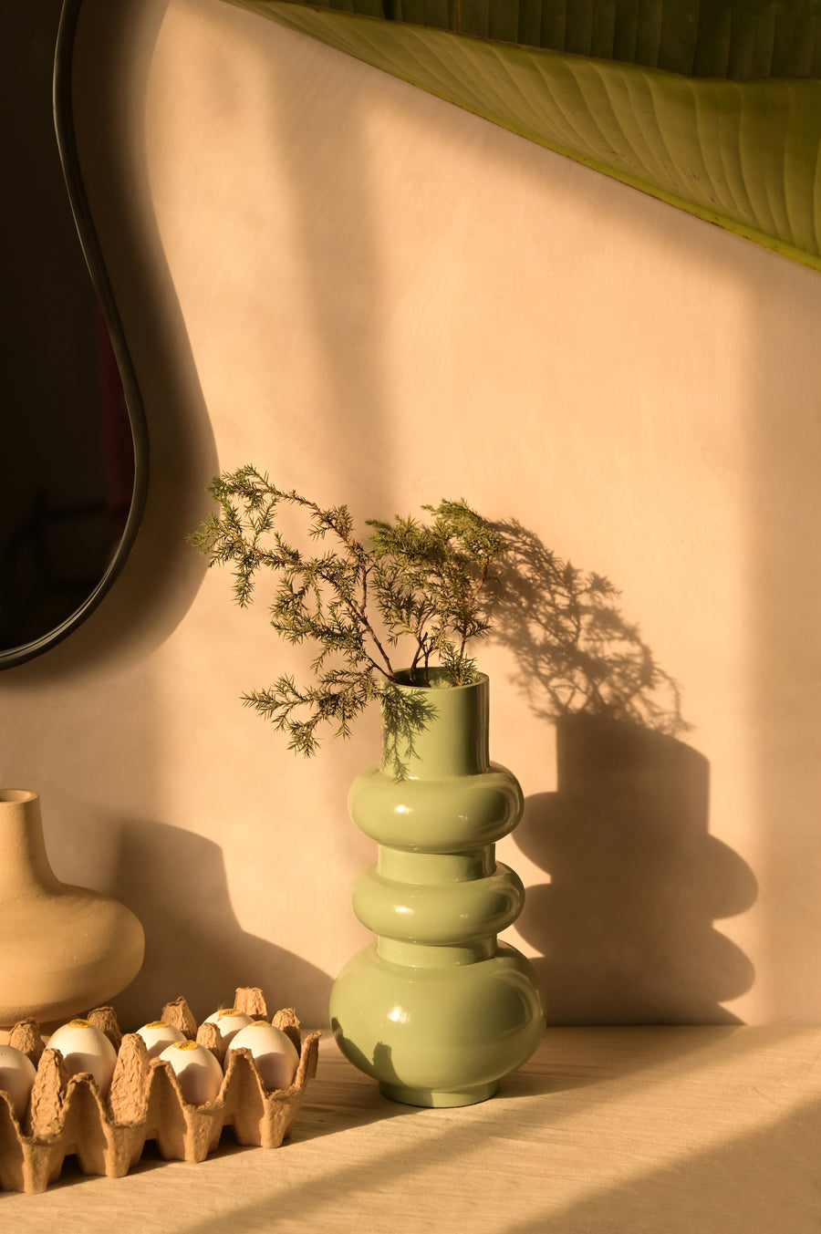 Briar Vase