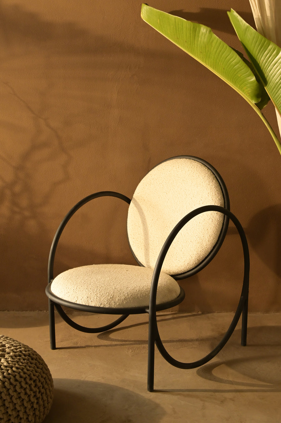 Sienna Lounger