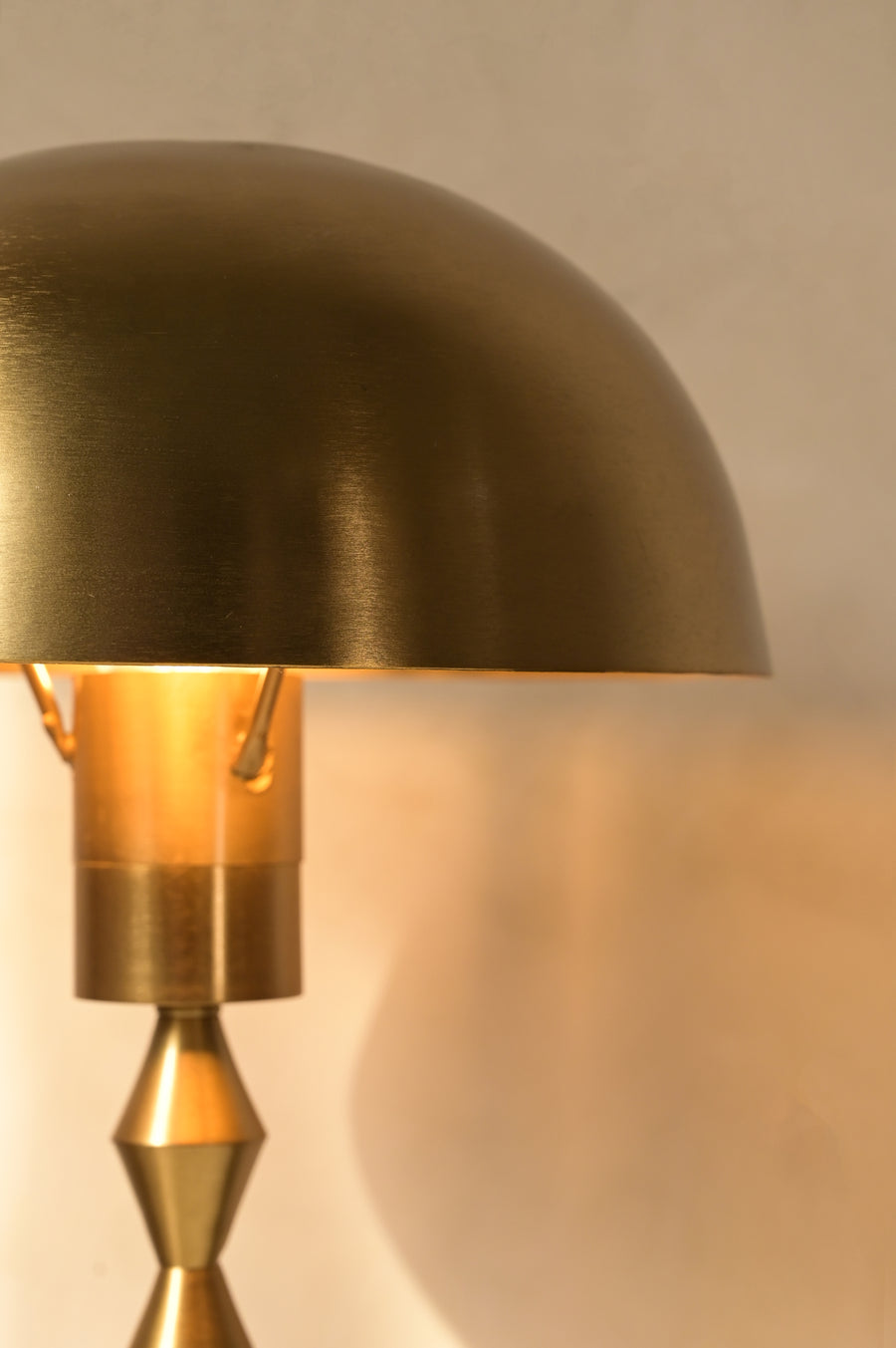 Lumo Lamp