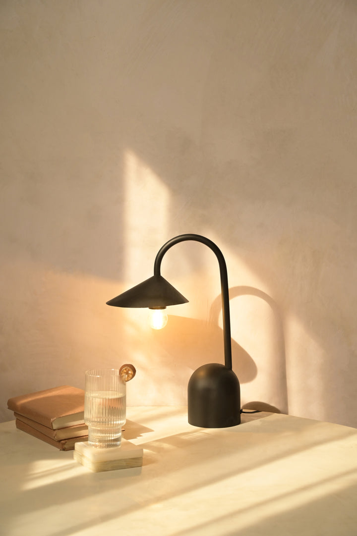 Glint Table Lamp