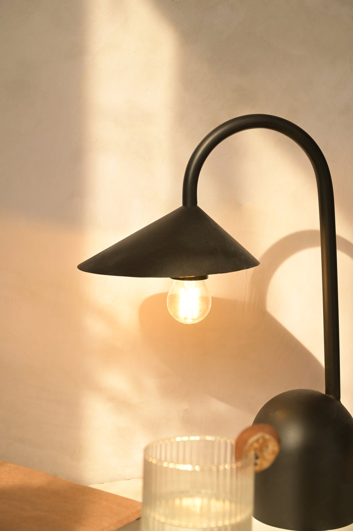 Glint Table Lamp