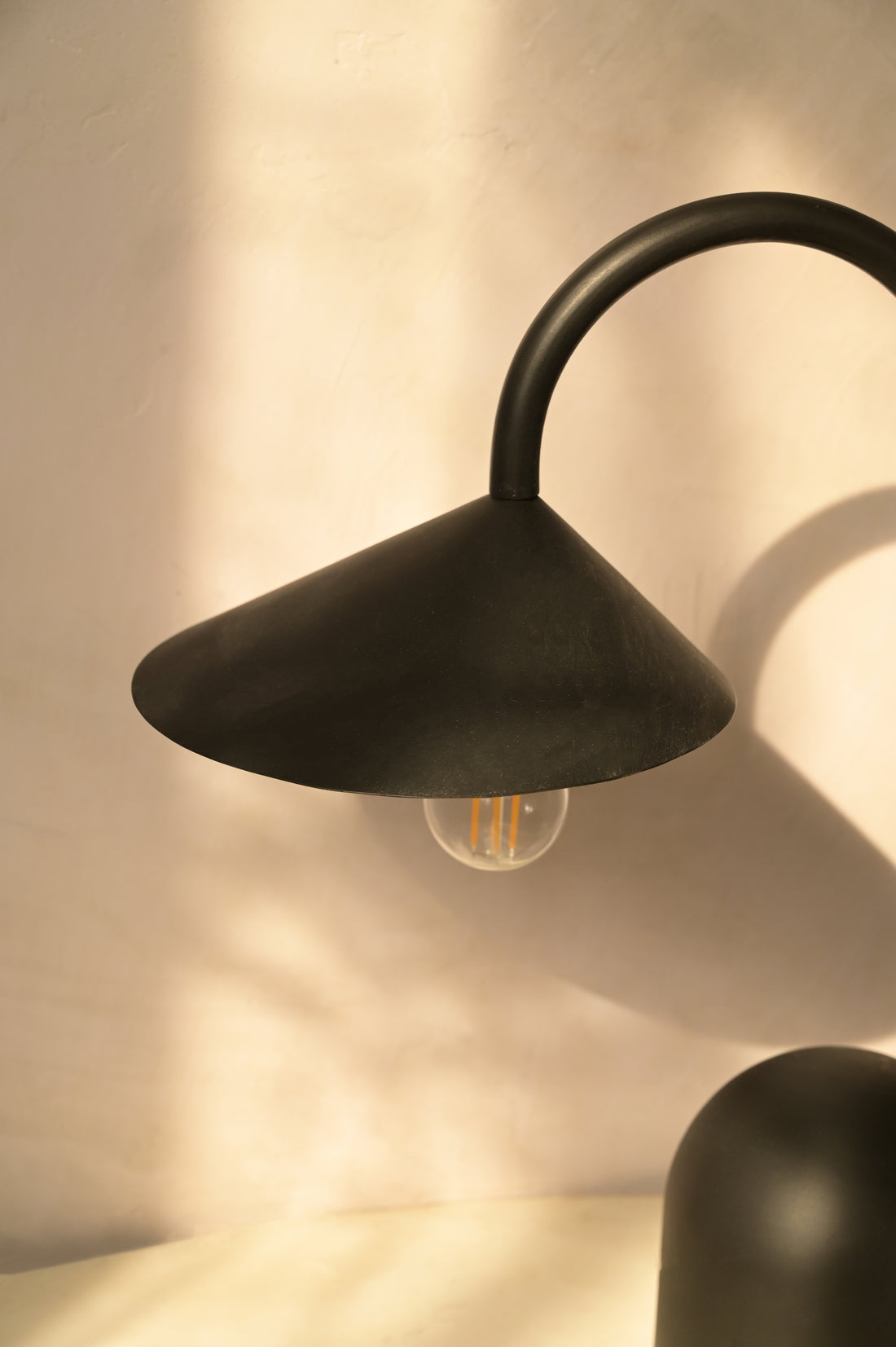 Glint Table Lamp