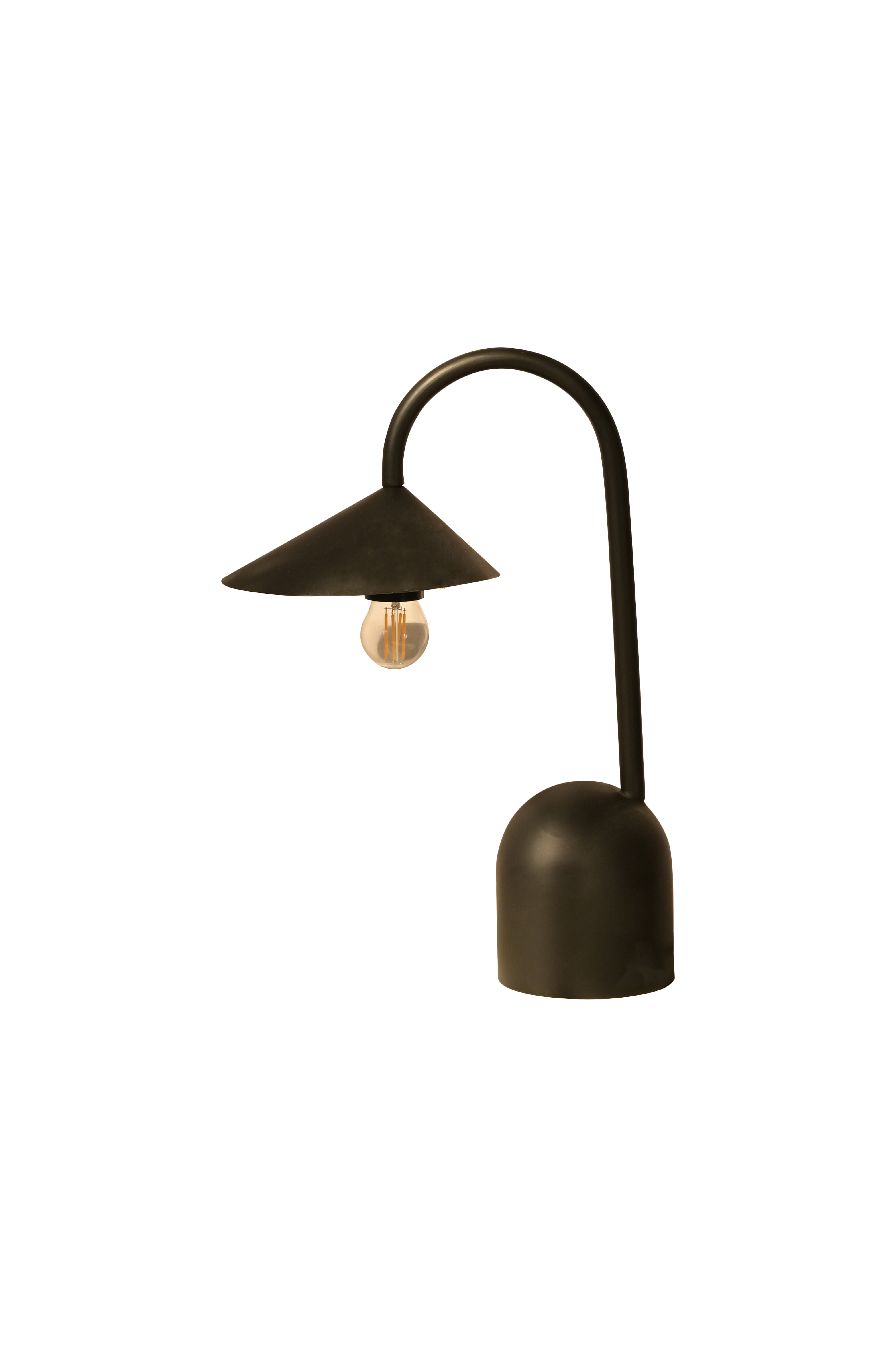 Glint Table Lamp