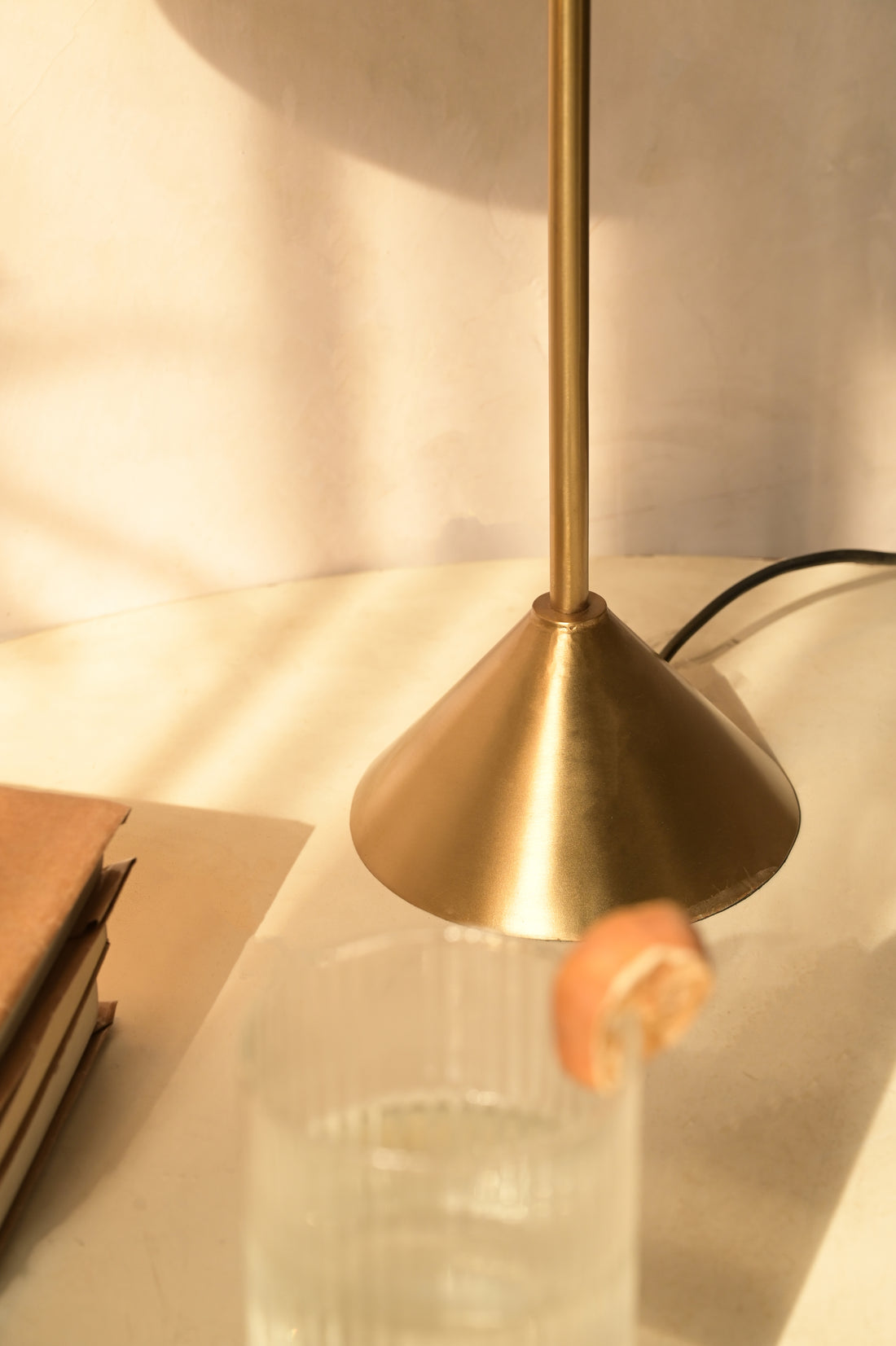 Hush Table Lamp