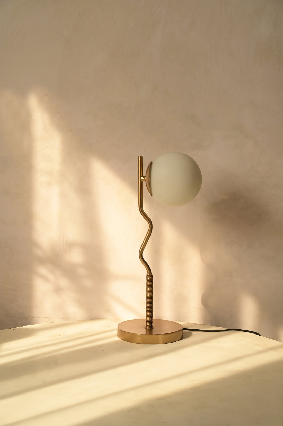 Tinge Table Lamp