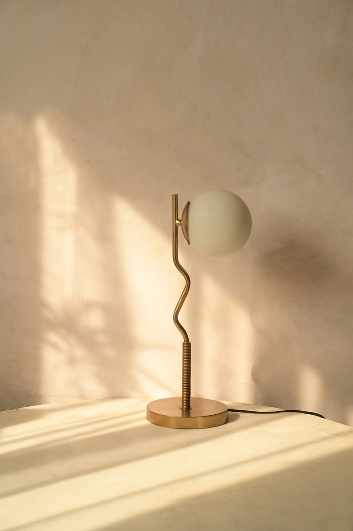 Tinge Table Lamp