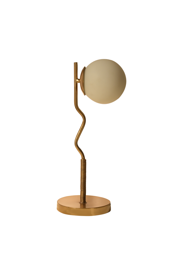 Tinge Table Lamp