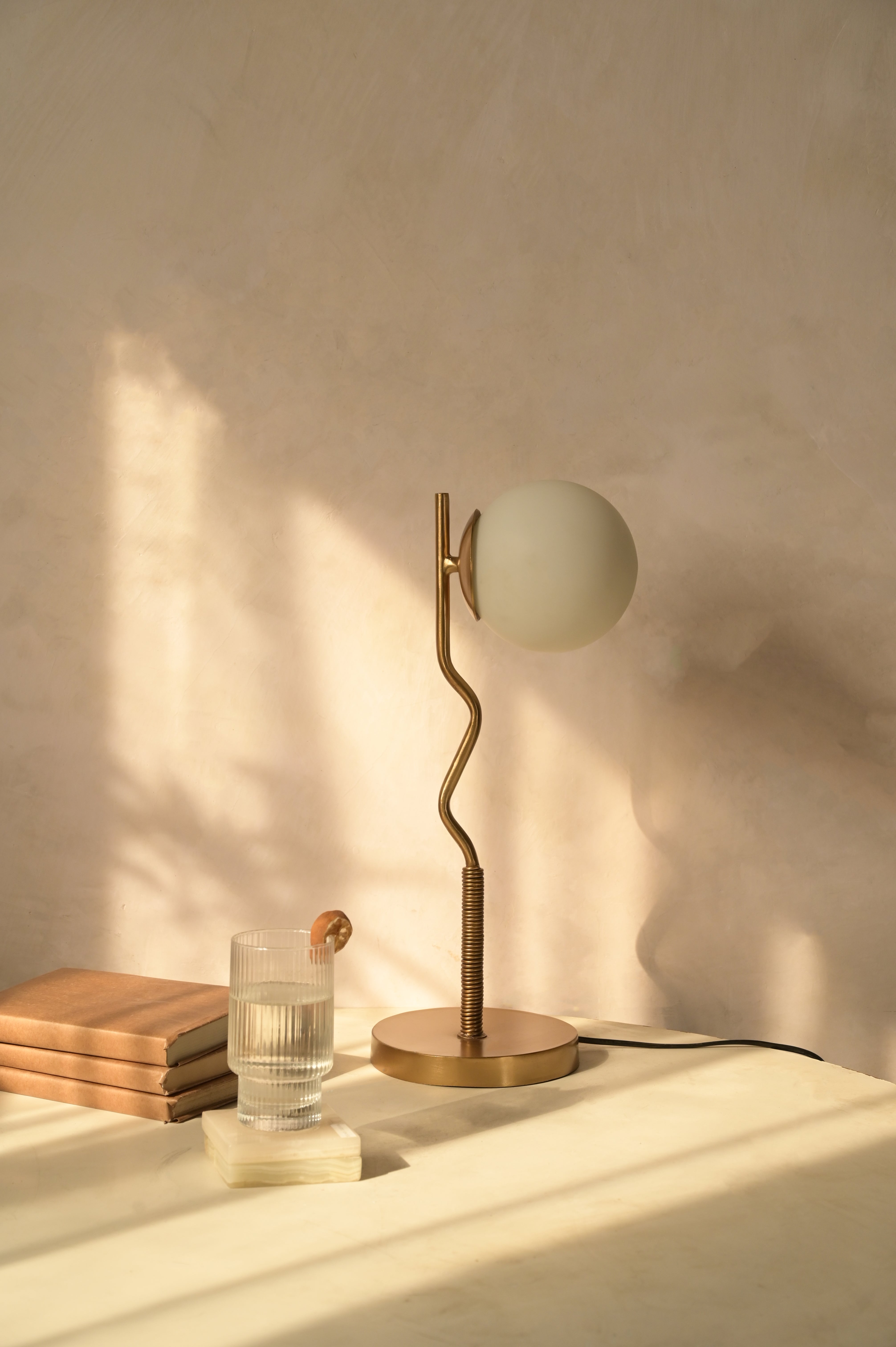 Tinge Table Lamp