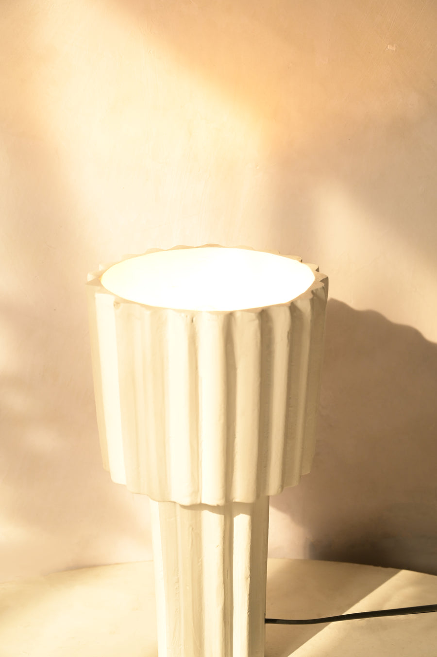 Flair Table Lamp