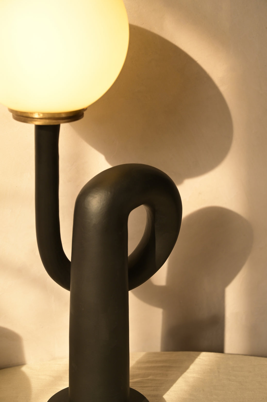Solum Table Lamp