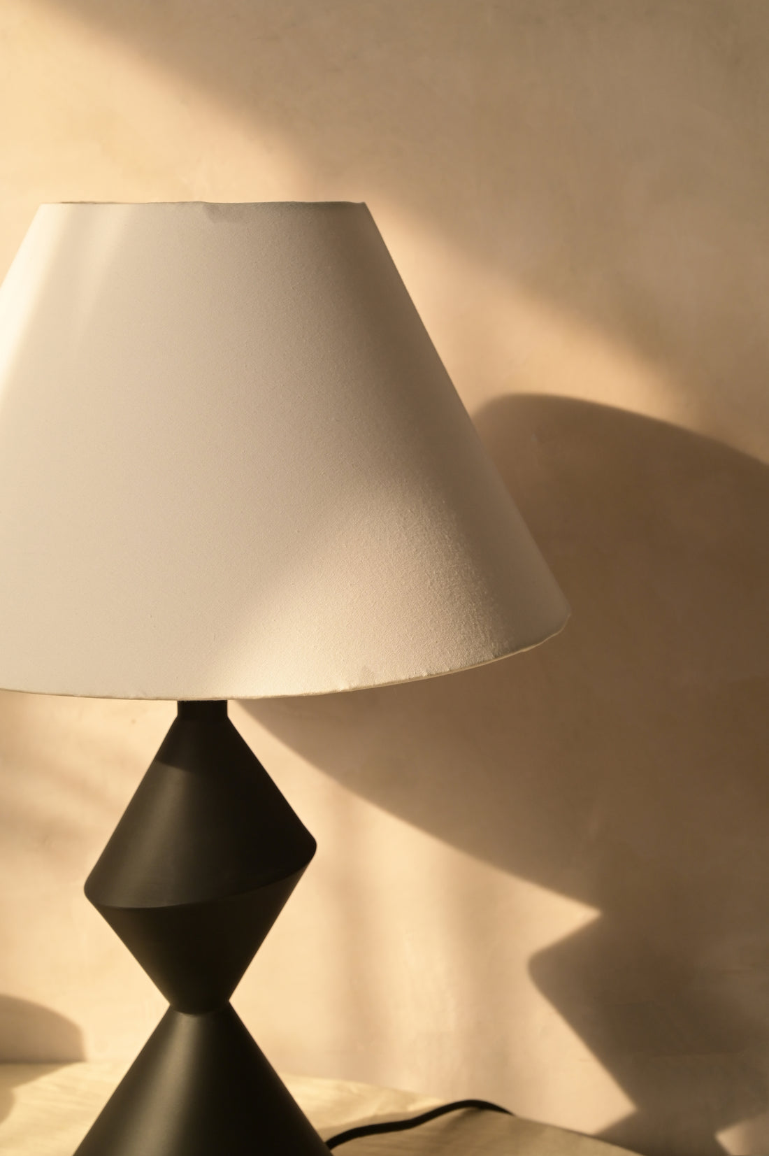 Wickly Table Lamp