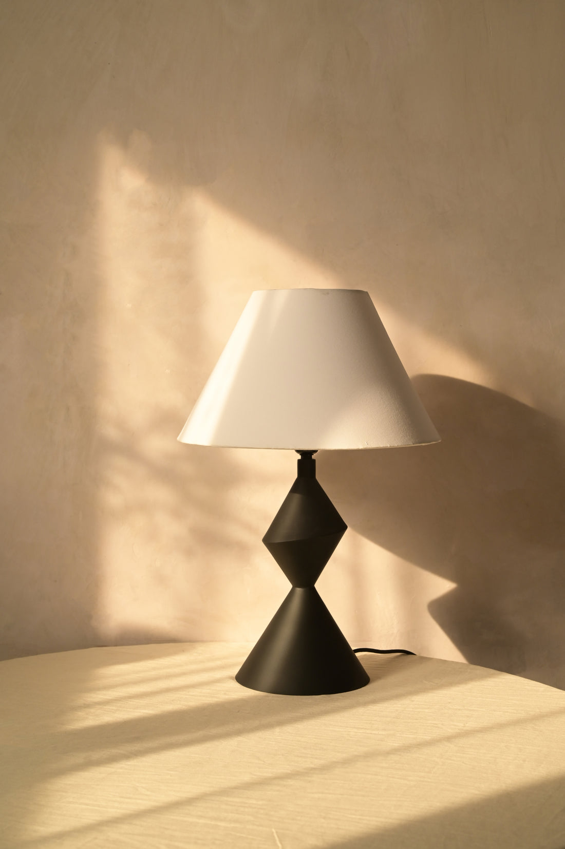 Wickly Table Lamp