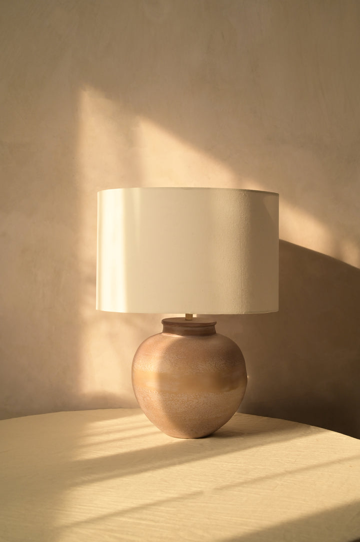 Brim Table Lamp