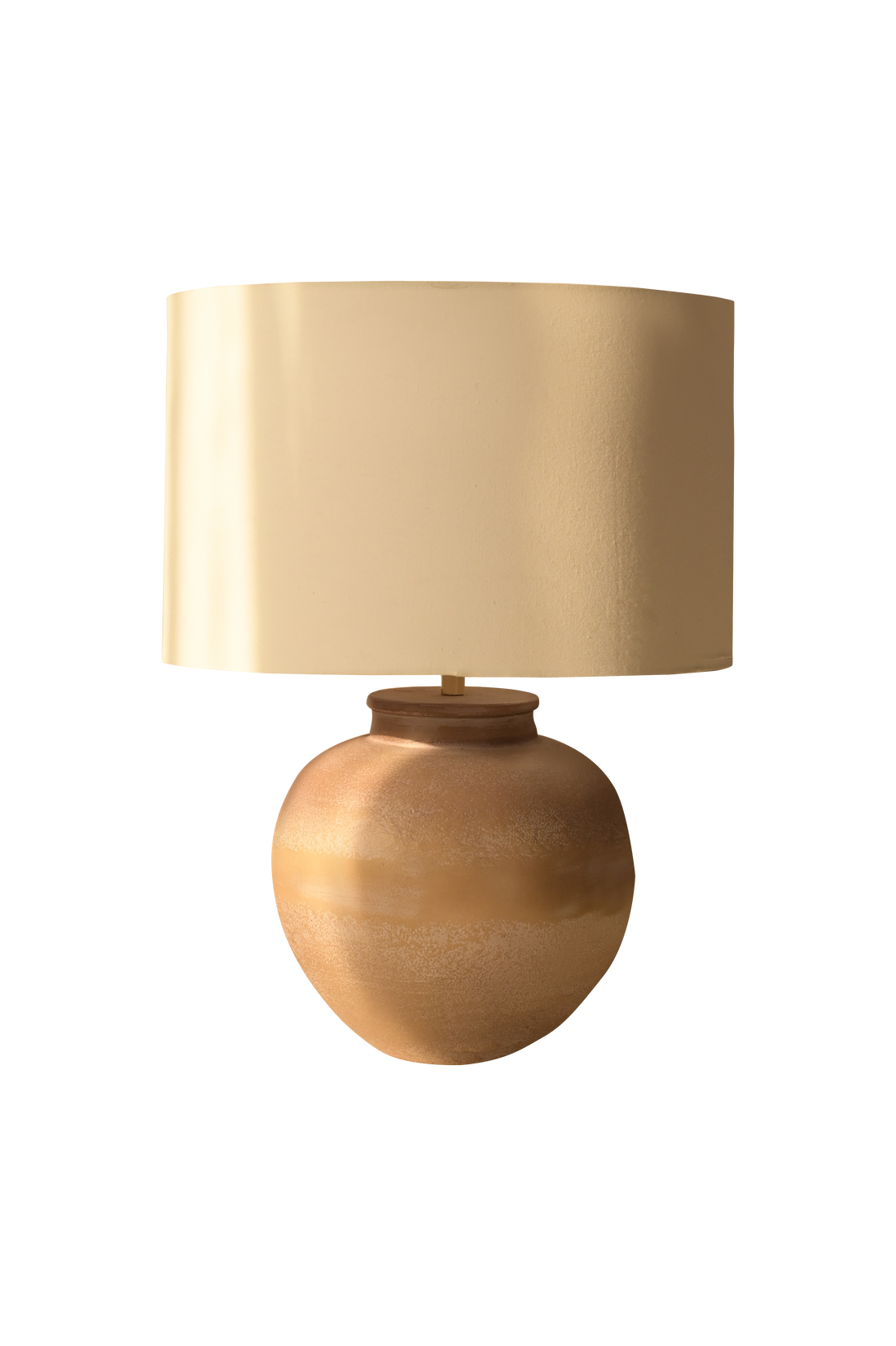 Brim Table Lamp