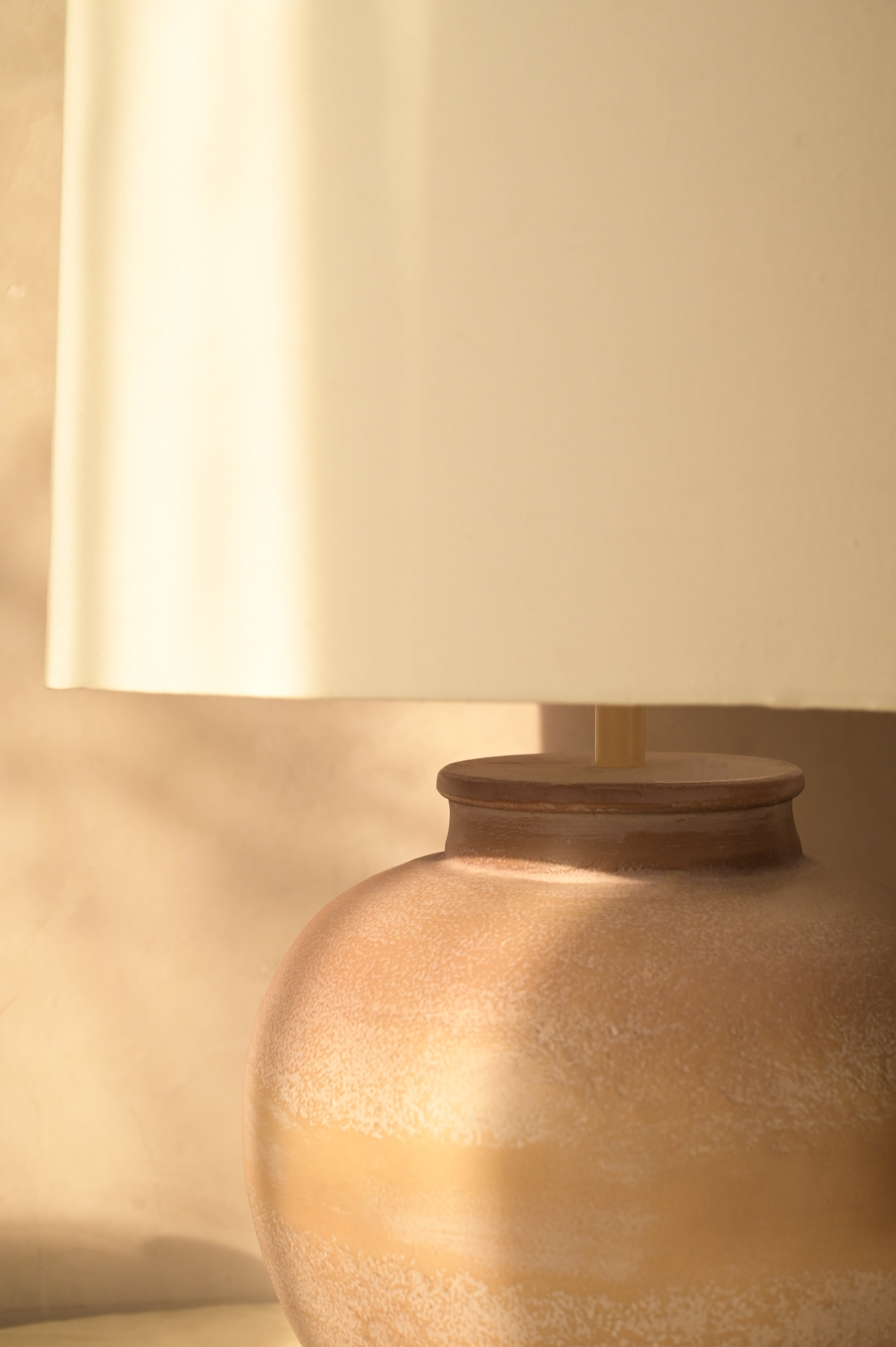 Brim Table Lamp