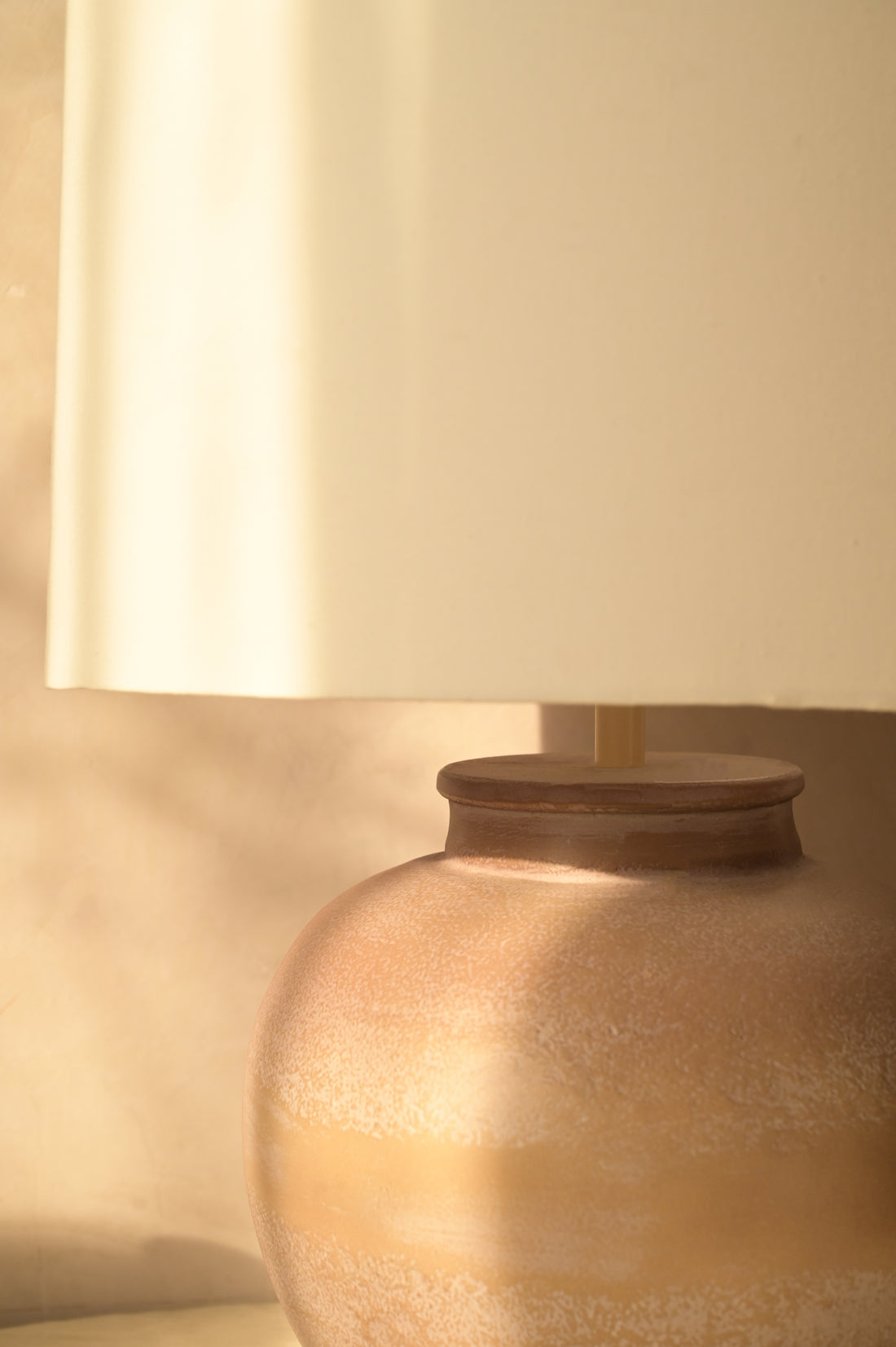 Brim Table Lamp