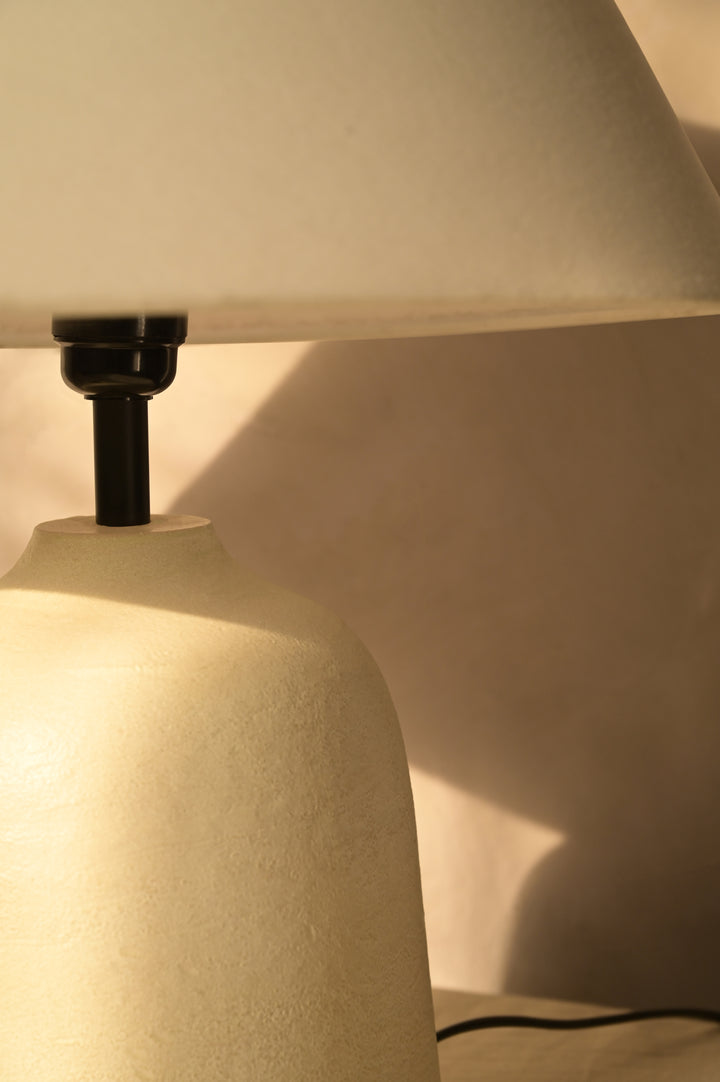 Glow Drop Table Lamp