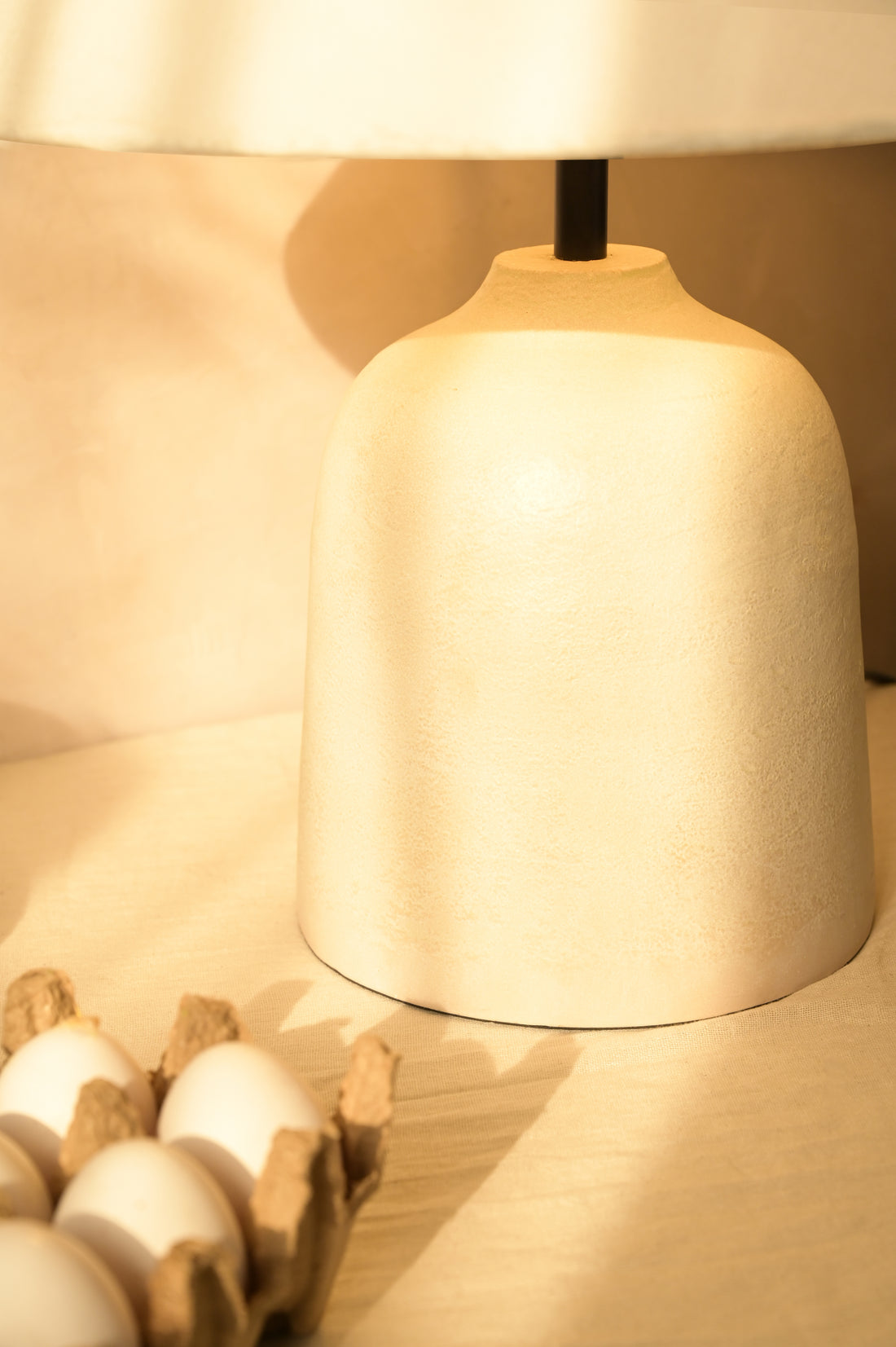 Dawn Table Lamp