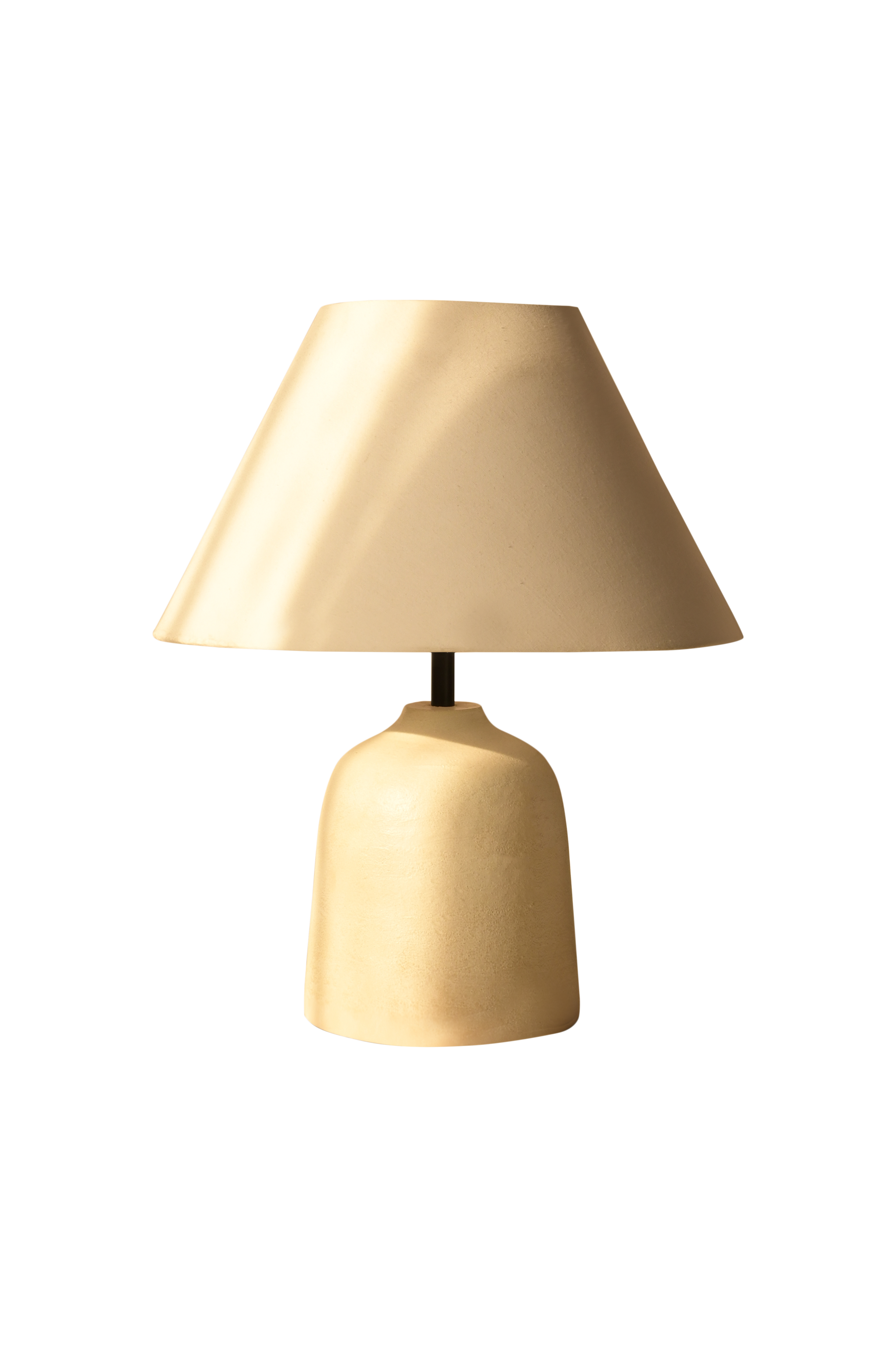 Glow Drop Table Lamp