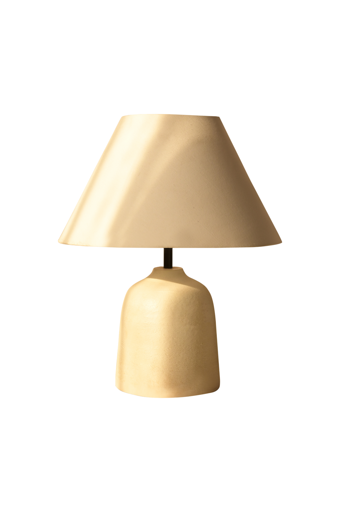 Glow Drop Table Lamp