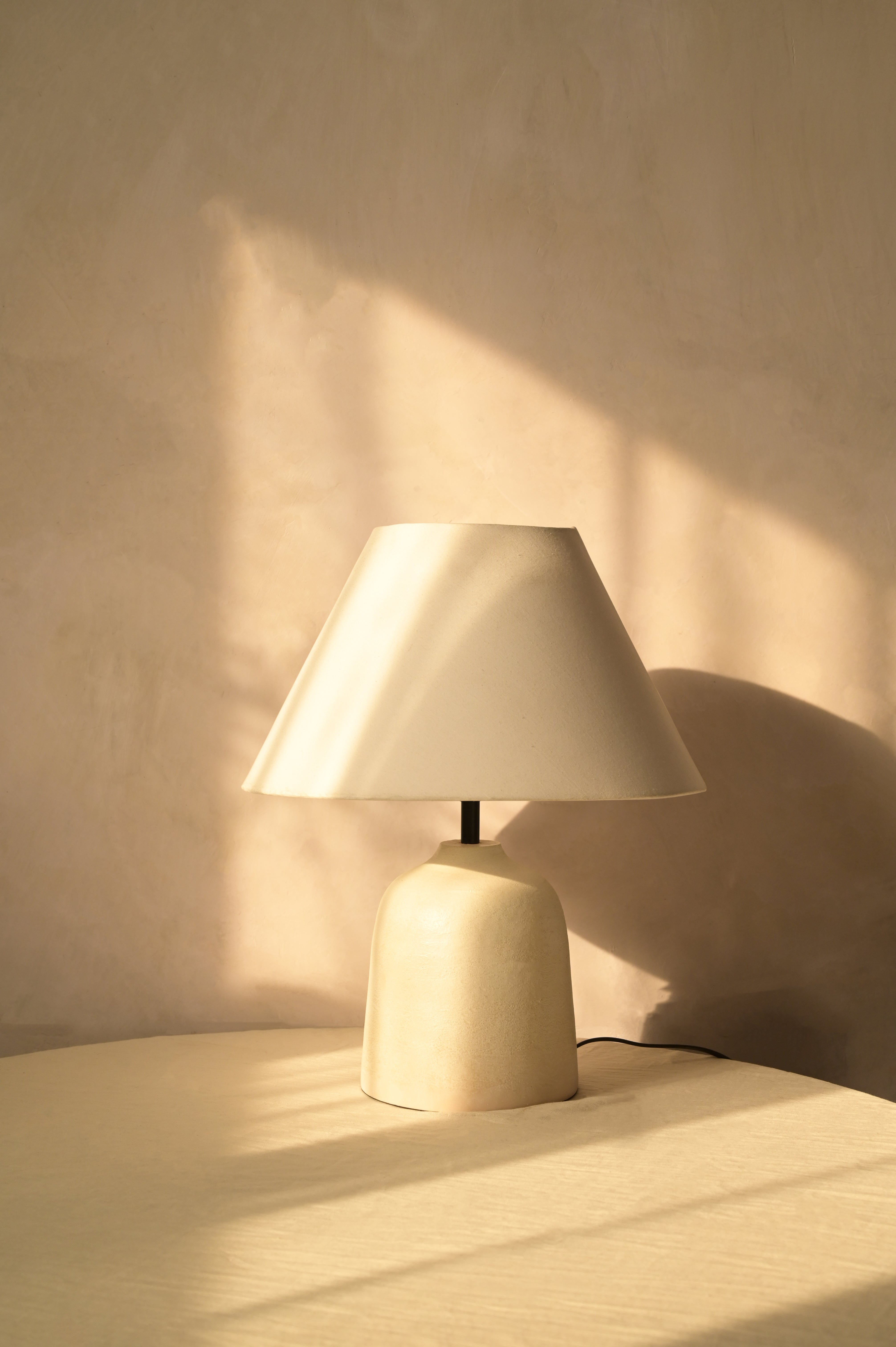 Dawn Table Lamp