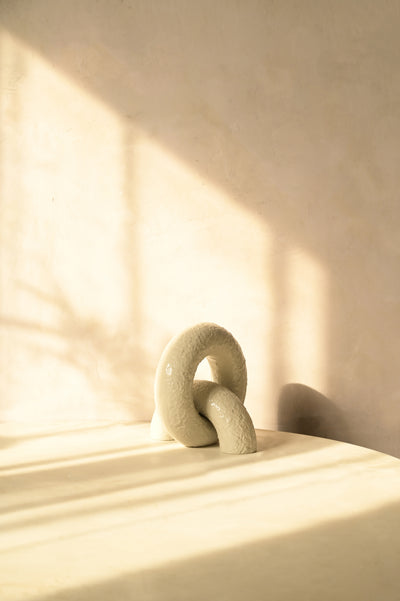 Aeris Sculpture