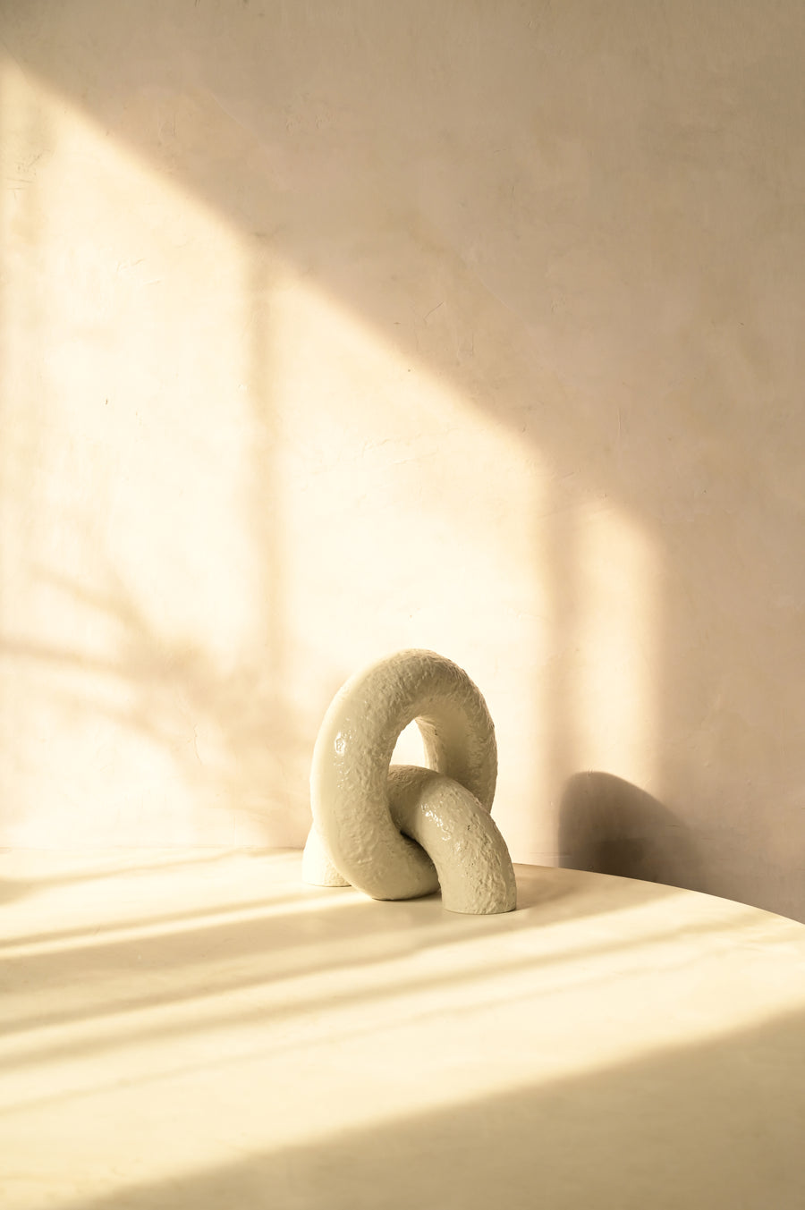 Aeris Sculpture