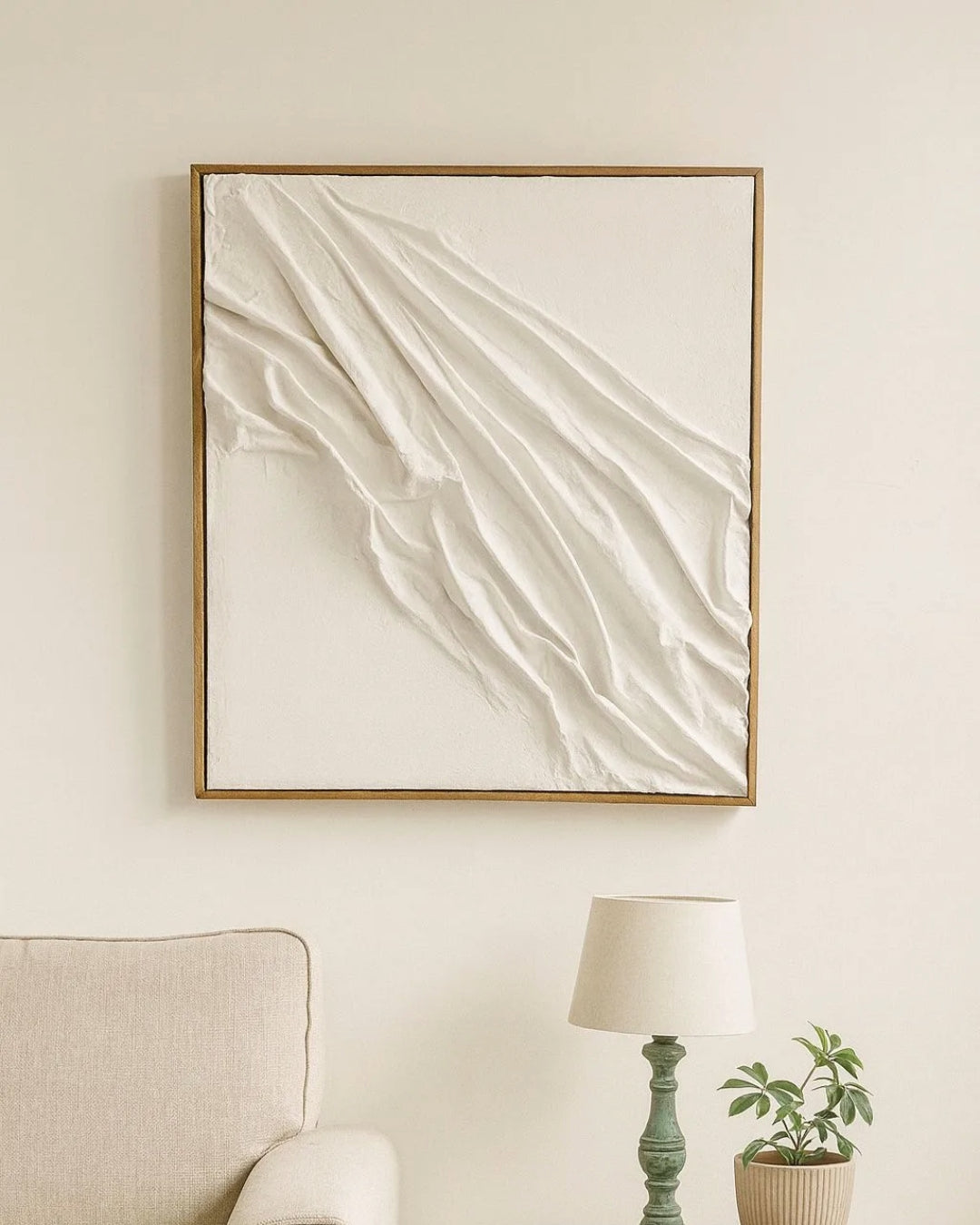 DRAPES