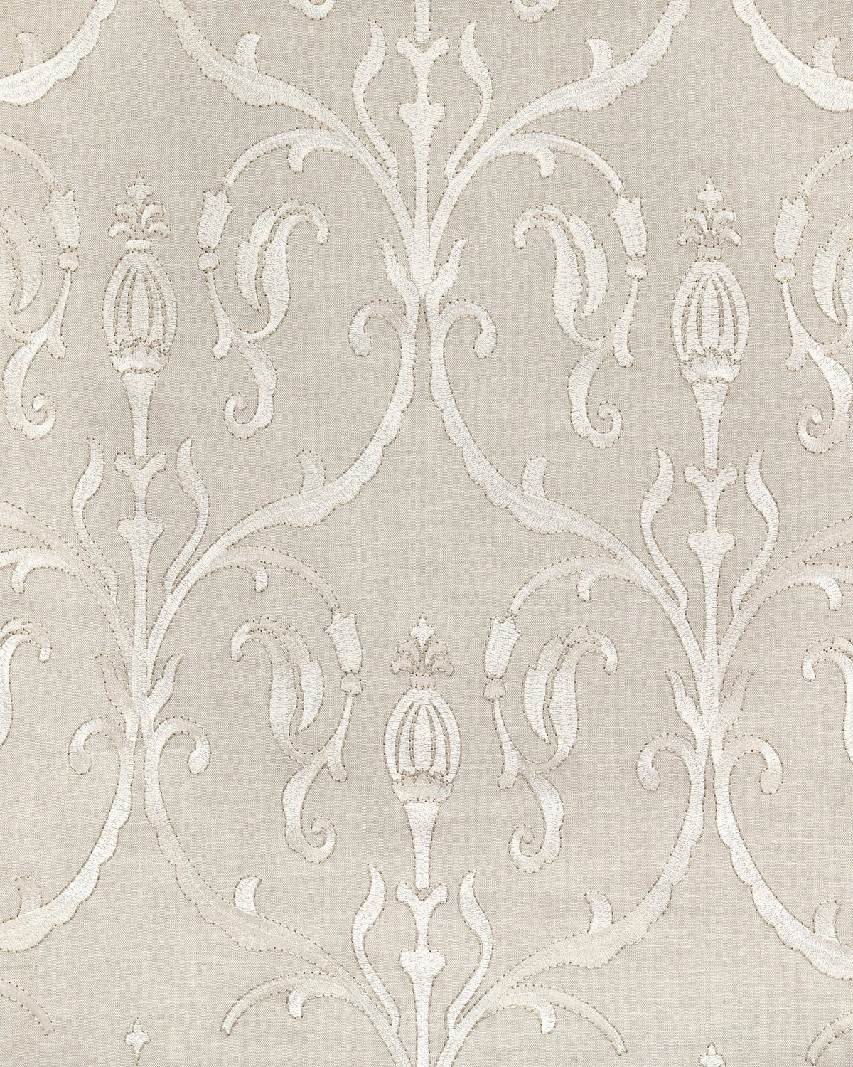 Empire Earthy Linen