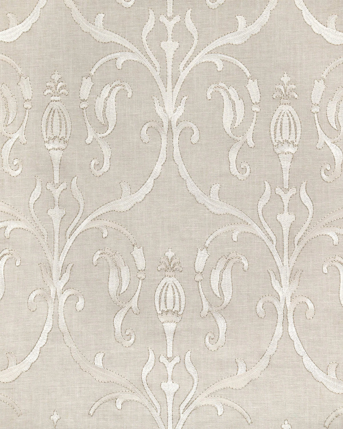 Empire Earthy Linen