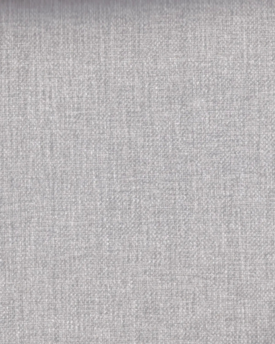 Audi Fog Grey Upholstery Fabric