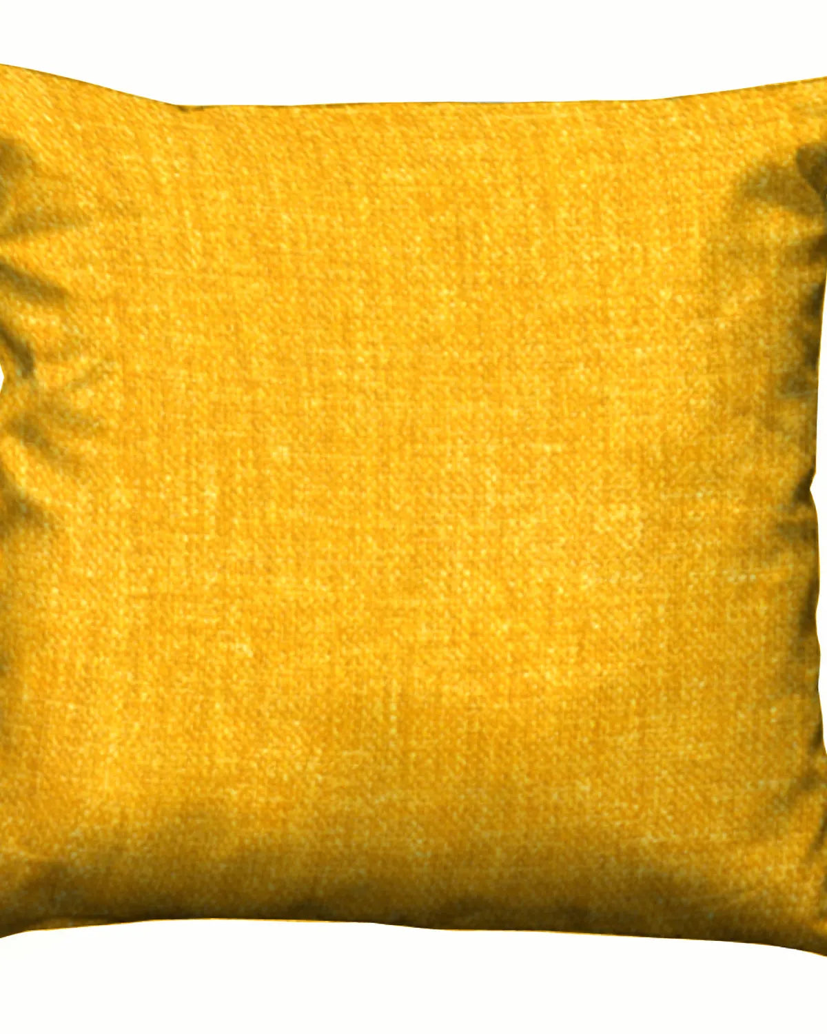 Audi Lemon Yellow Upholstery Fabric