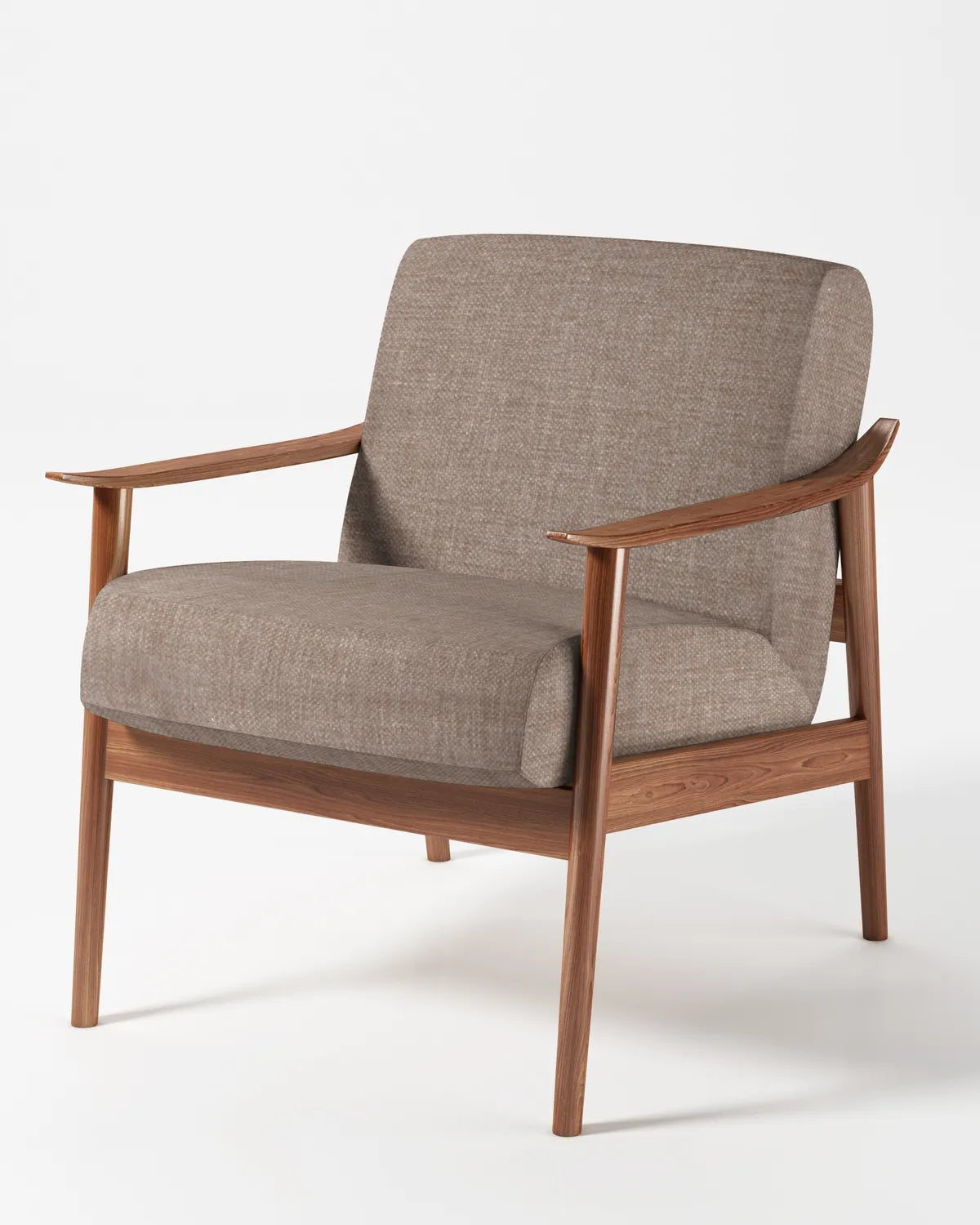 Audi Natural Beige Upholstery Fabric