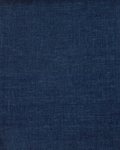 Audi Navy Blue Upholstery Fabric