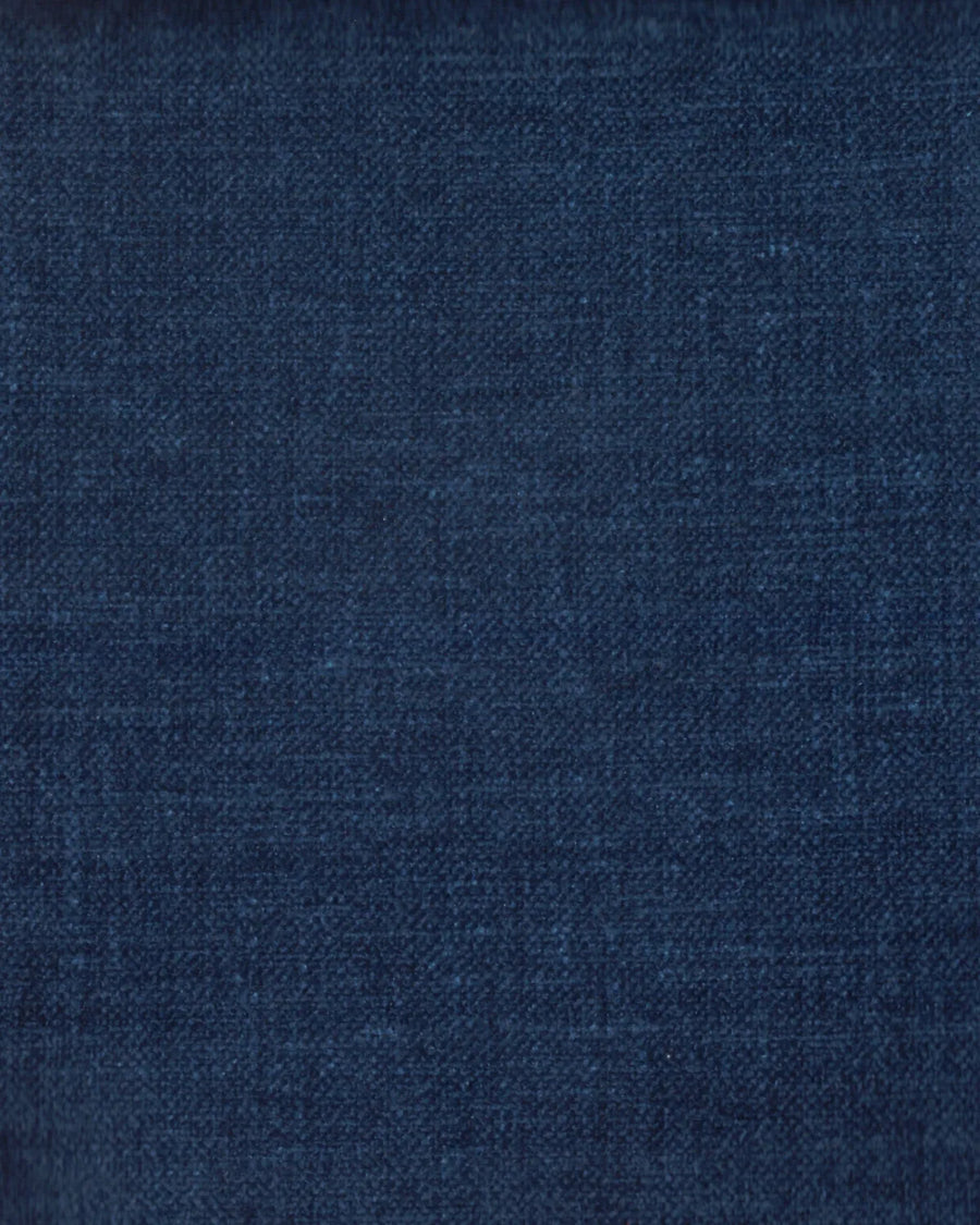 Audi Navy Blue Upholstery Fabric