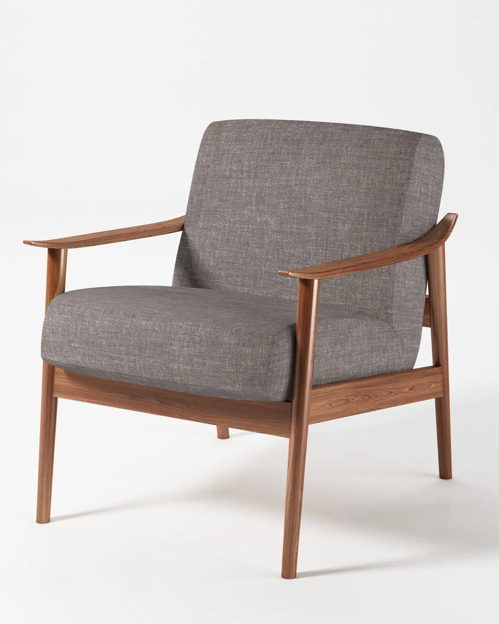 Audi Pewter Grey Upholstery Fabric