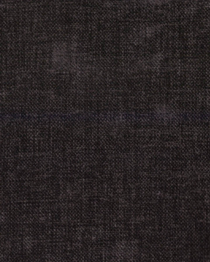 Audi Phantom Charcoal Upholstery Fabric