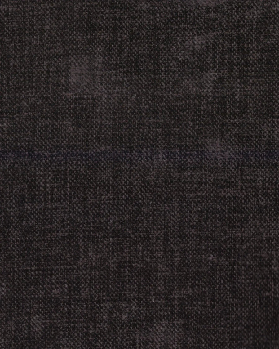 Audi Phantom Charcoal Upholstery Fabric