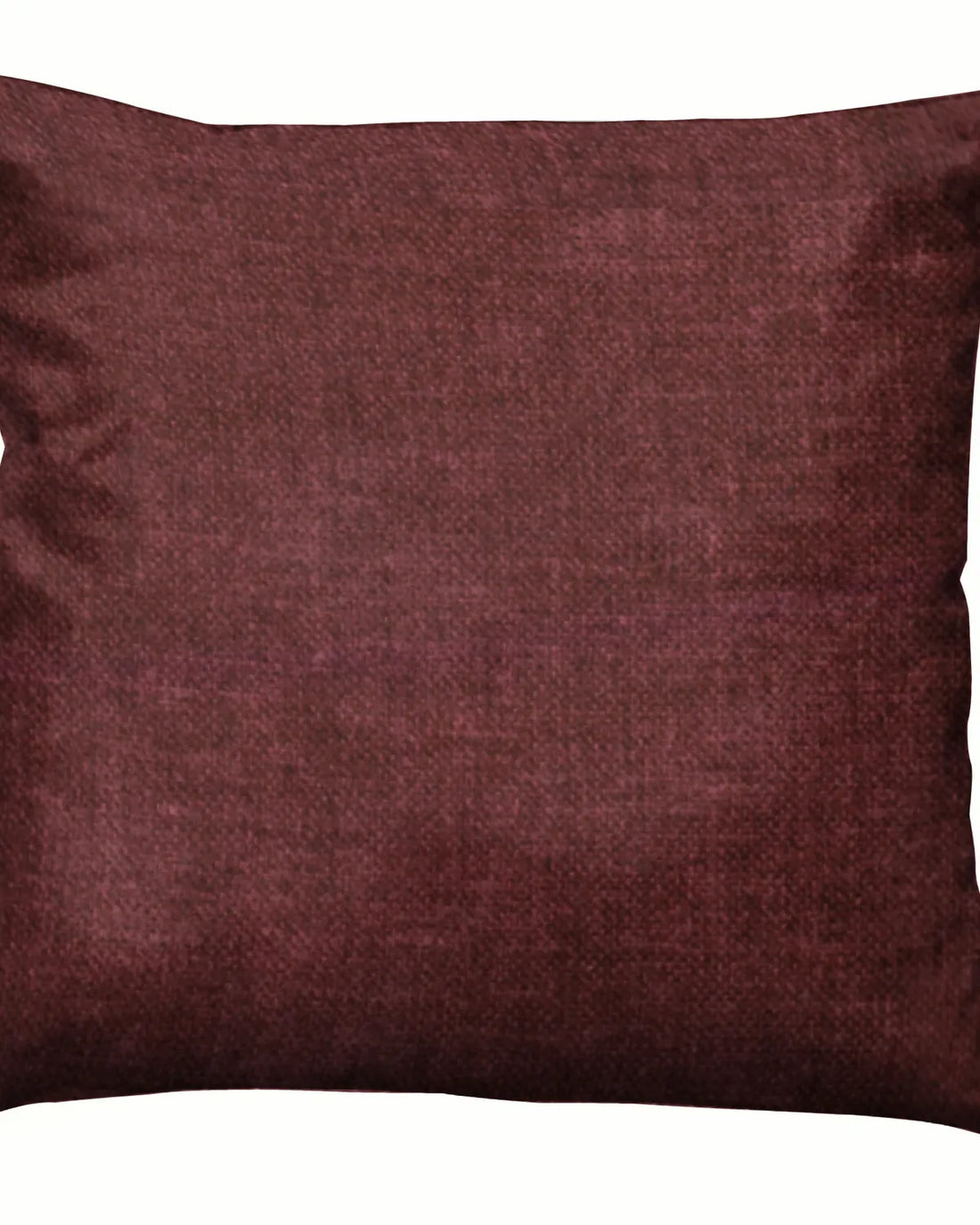 Audi Plum Textured Upholstery Fabric