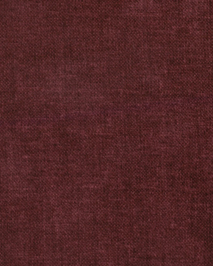 Audi Plum Textured Upholstery Fabric