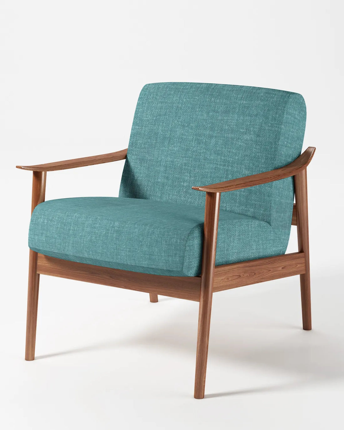 Audi Pool Blue Upholstery Fabric