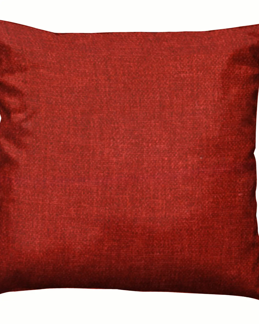 Audi Red Matte Upholstery Fabric