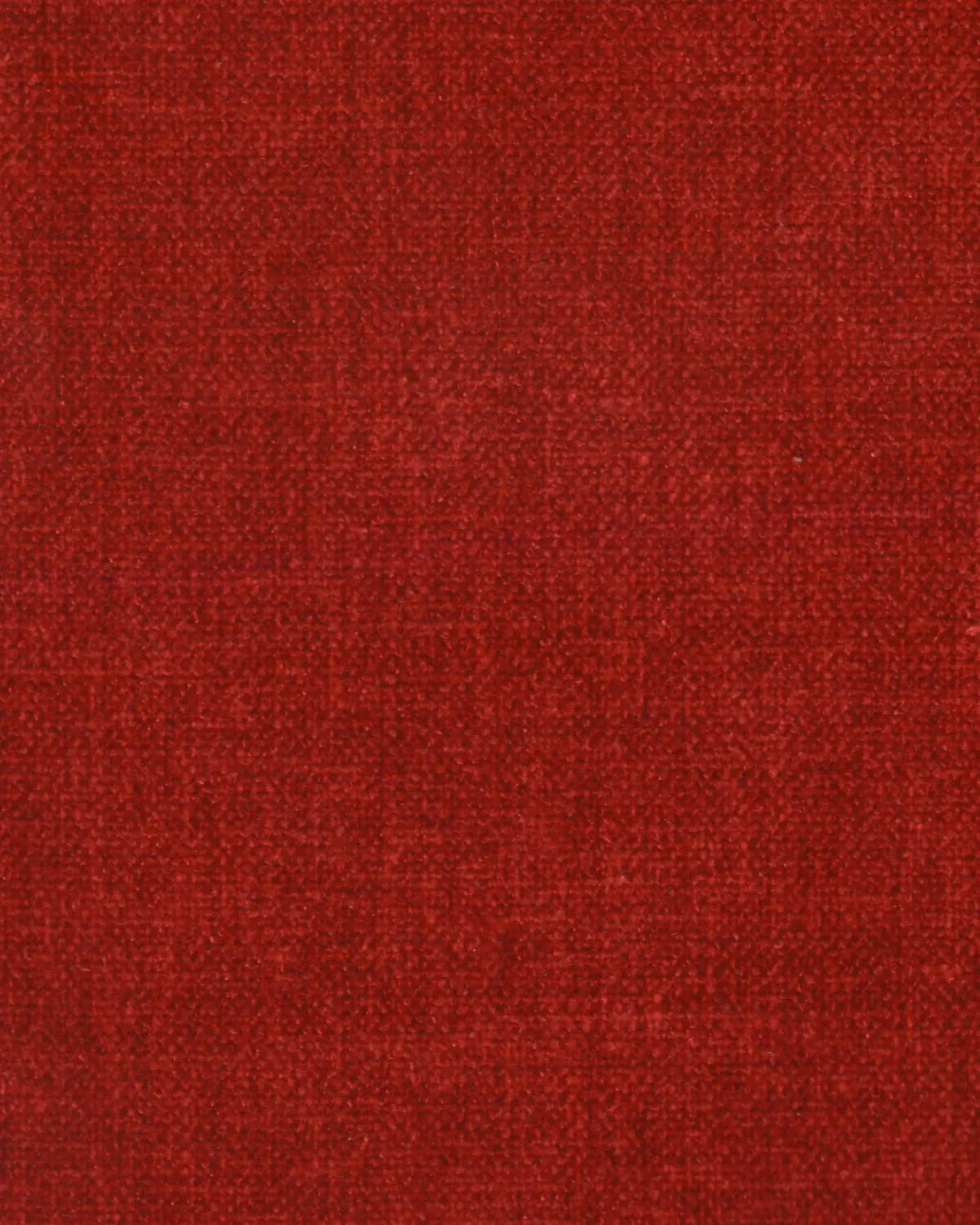 Audi Red Matte Upholstery Fabric