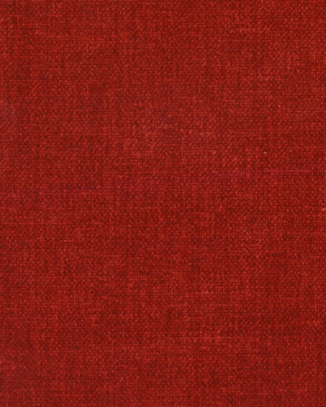 Audi Red Matte Upholstery Fabric