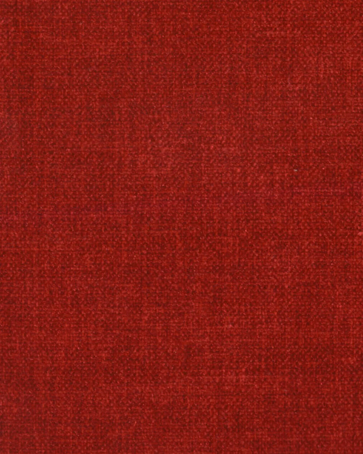 Audi Red Matte Upholstery Fabric