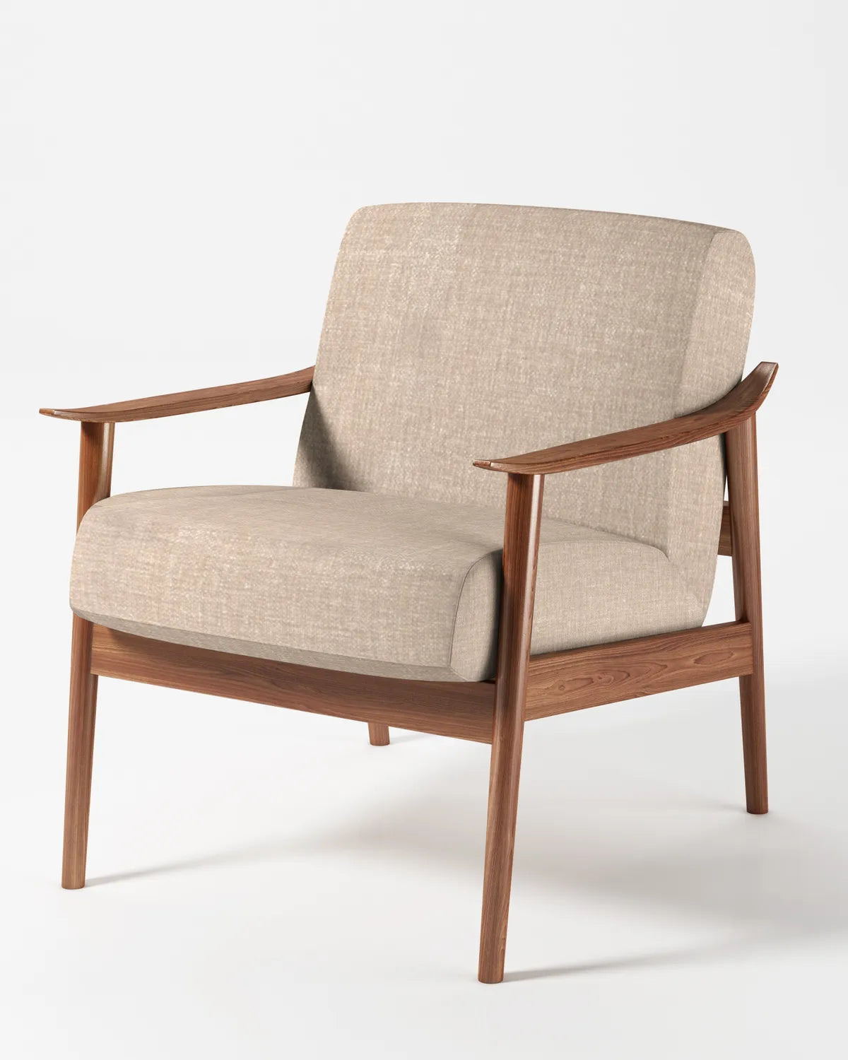 Audi Sand Beige Upholstery Fabric